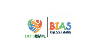 Loker Direktur Eksekutif - Supervisor di Laznas MPAQ-BIAS